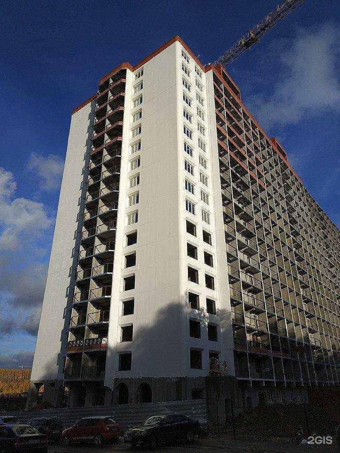 Отзывы на компанию Фобос в г. Дзержинский c фото