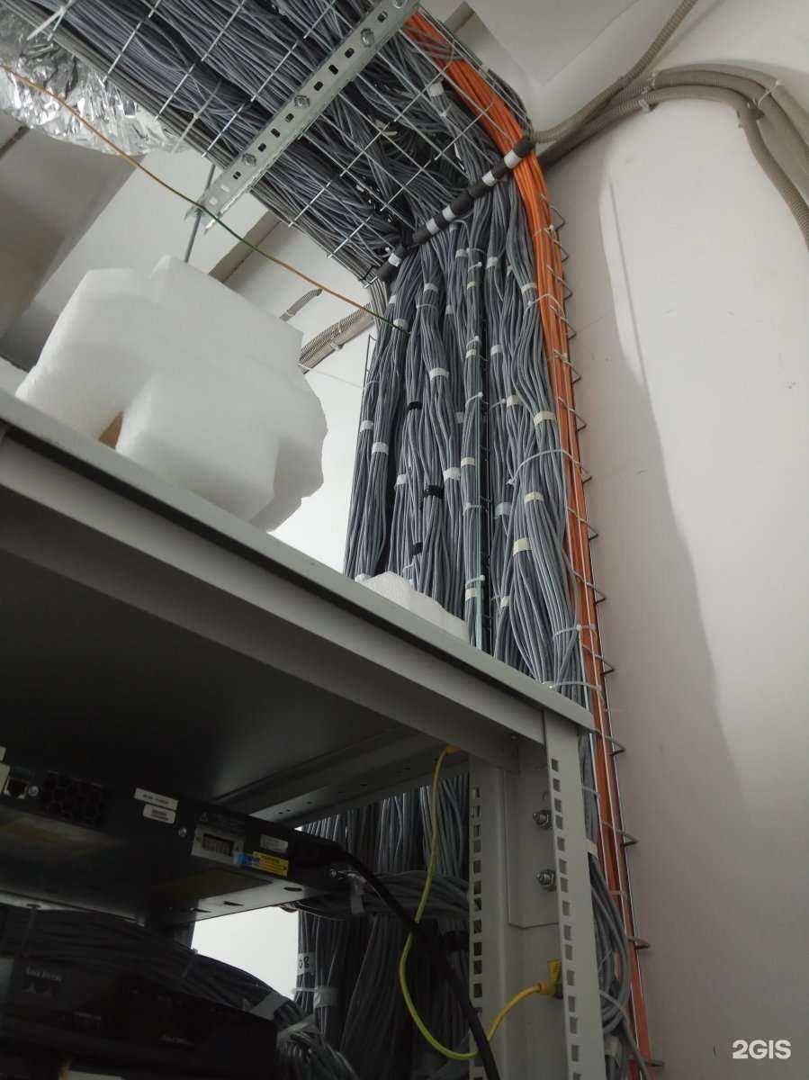 Отзывы на компанию Комплекс в Ярославле c фото