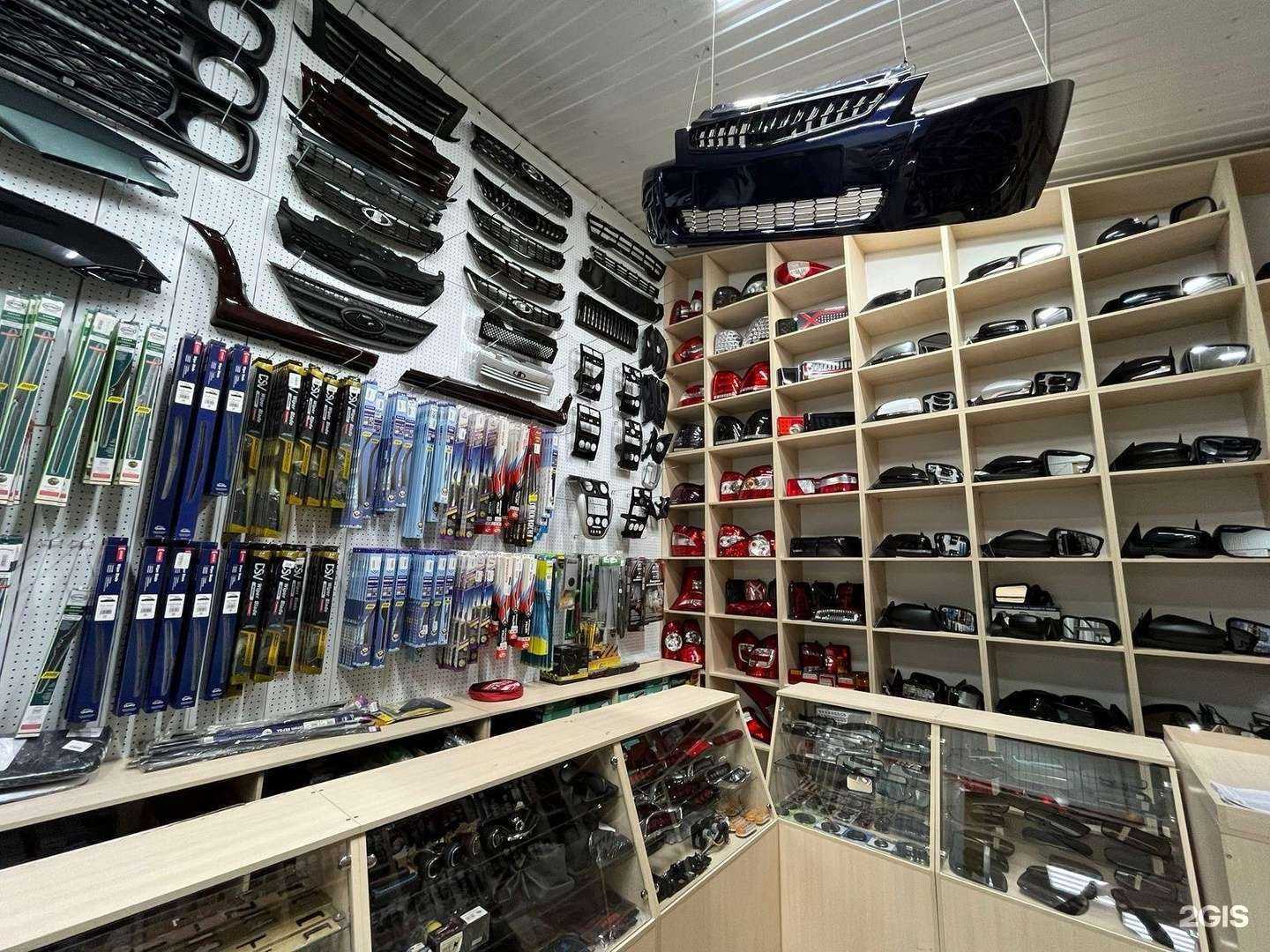 Отзывы на компанию Cobra Auto в г. Набережные Челны c фото