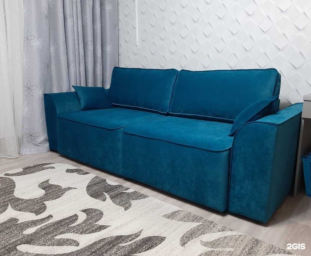 Отзывы на компанию Domo lux в Барнауле c фото