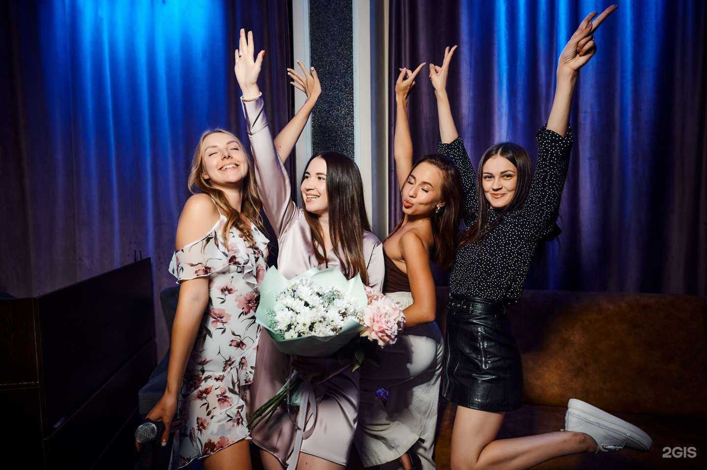 Отзывы на компанию День Ночь в Белгороде c фото