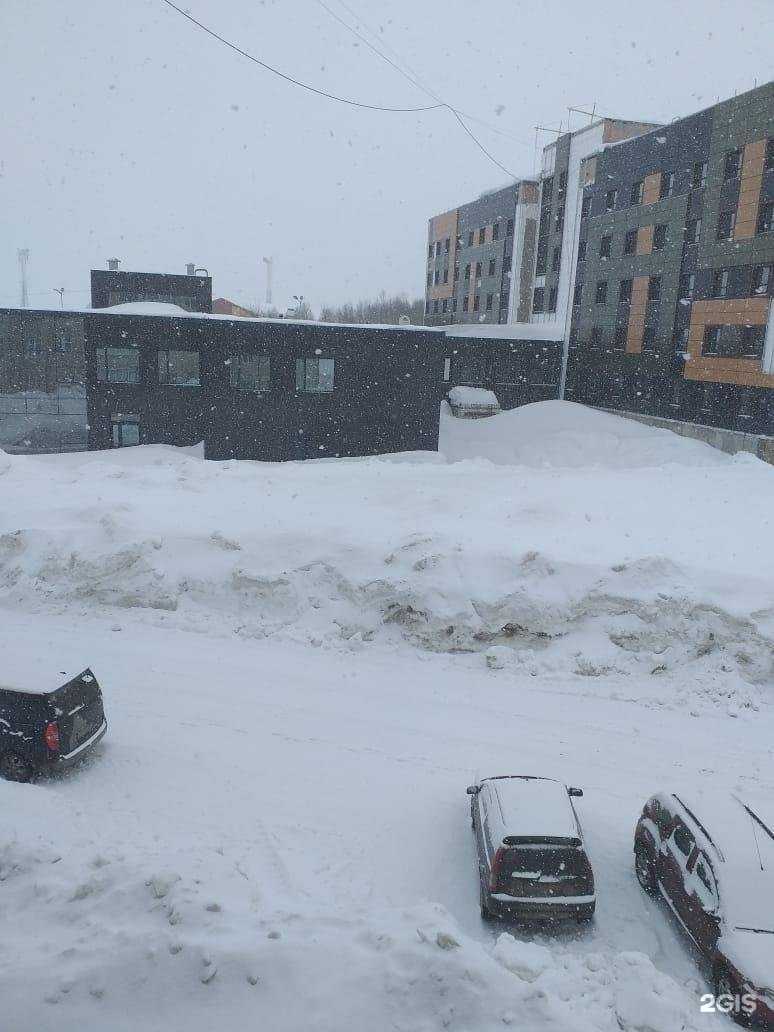 Отзывы на компанию Ёсуши в г. Кировск c фото