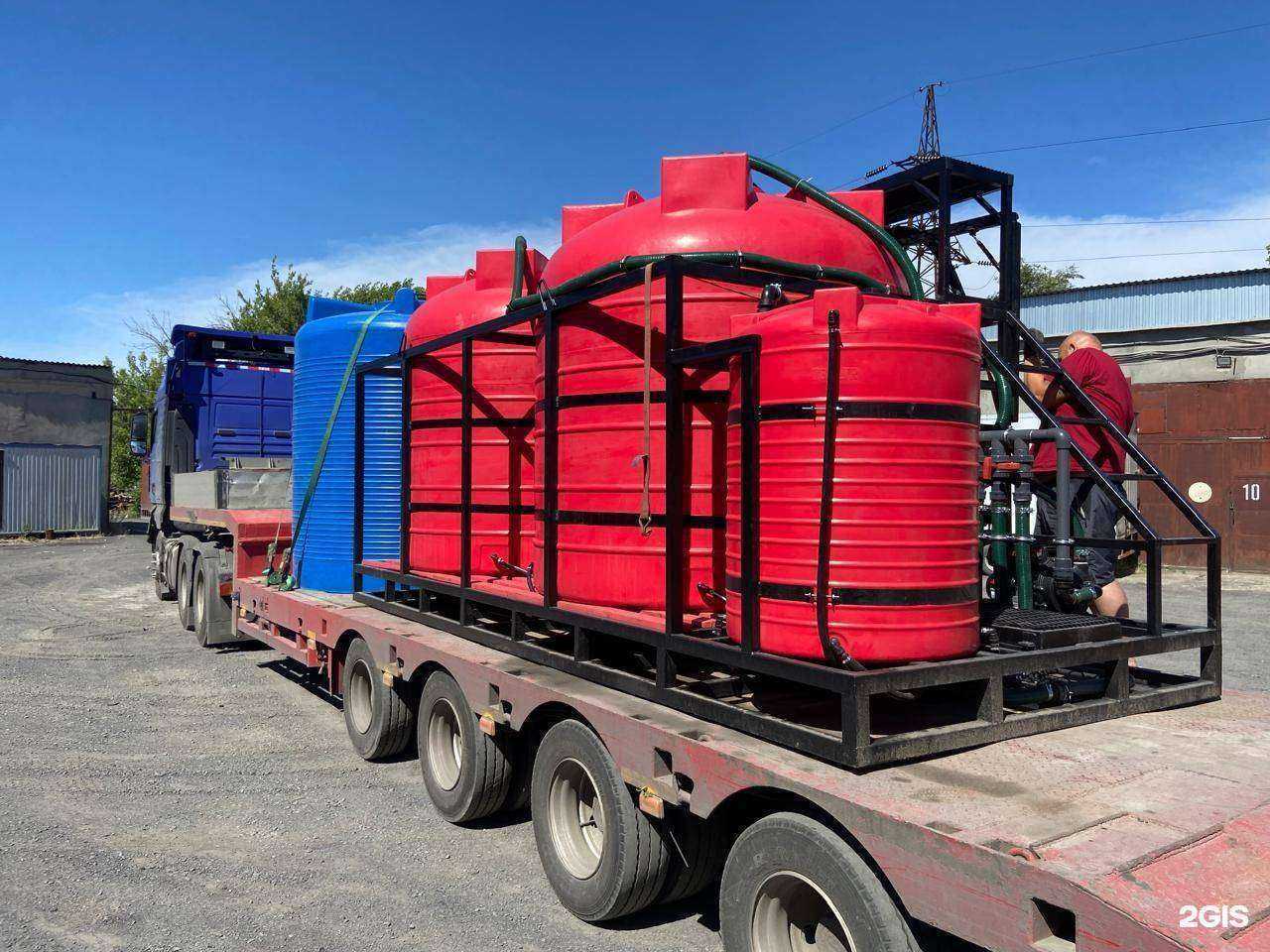 Отзывы на компанию АгроТехПроект в Стерлитамаке c фото