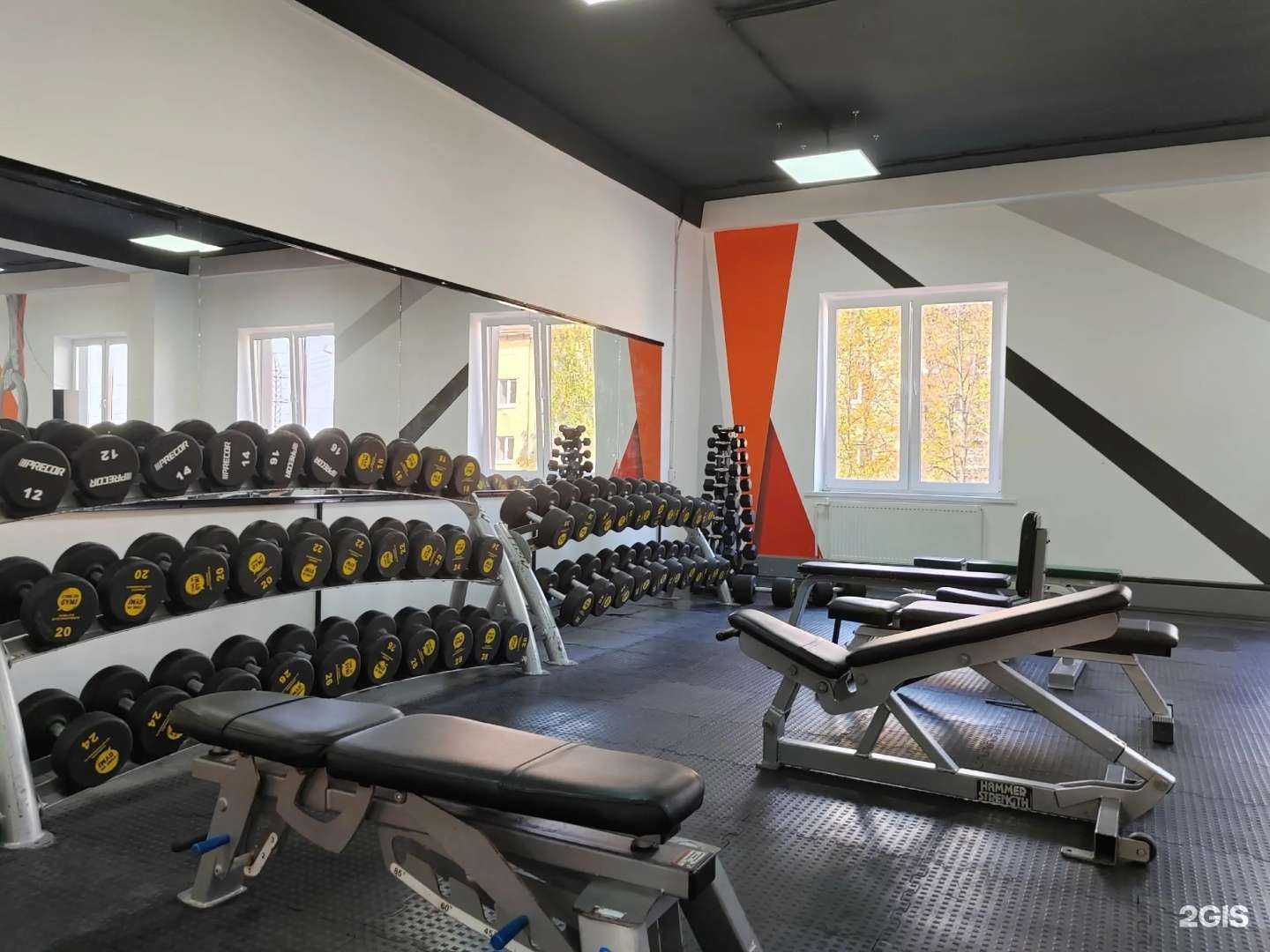Отзывы на компанию Energym в Миассе c фото