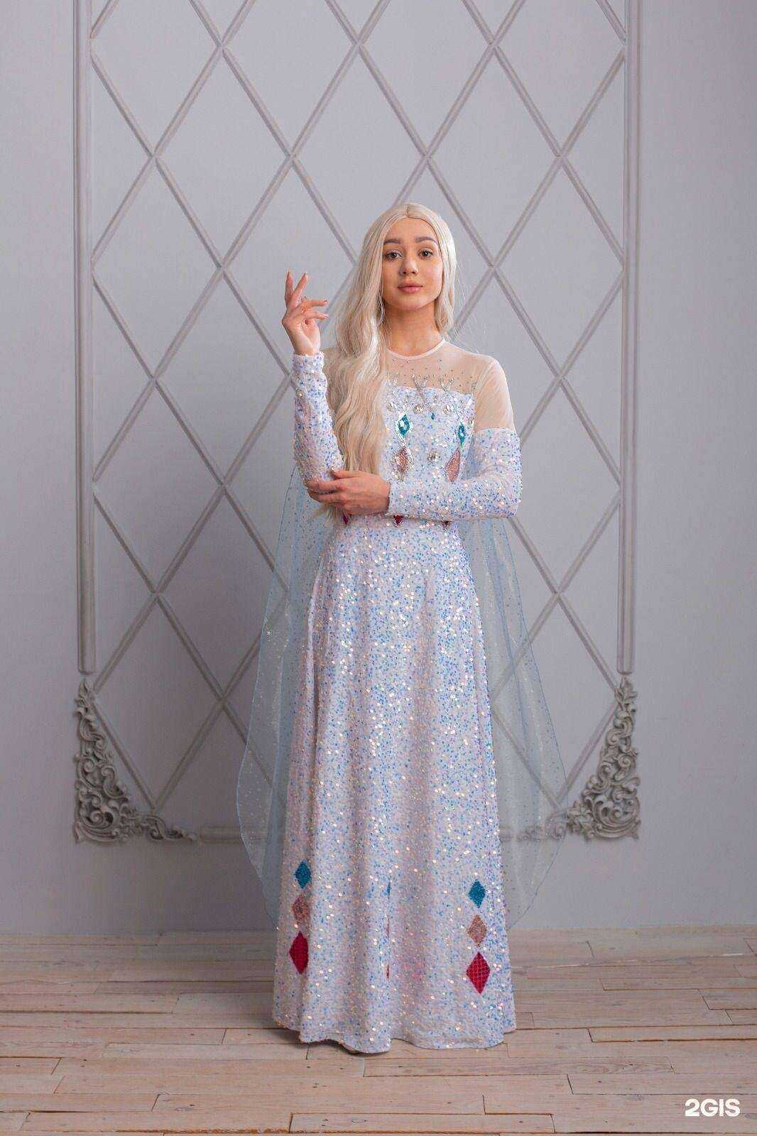 Отзывы на компанию Империя праздника в г. Ставрополь c фото