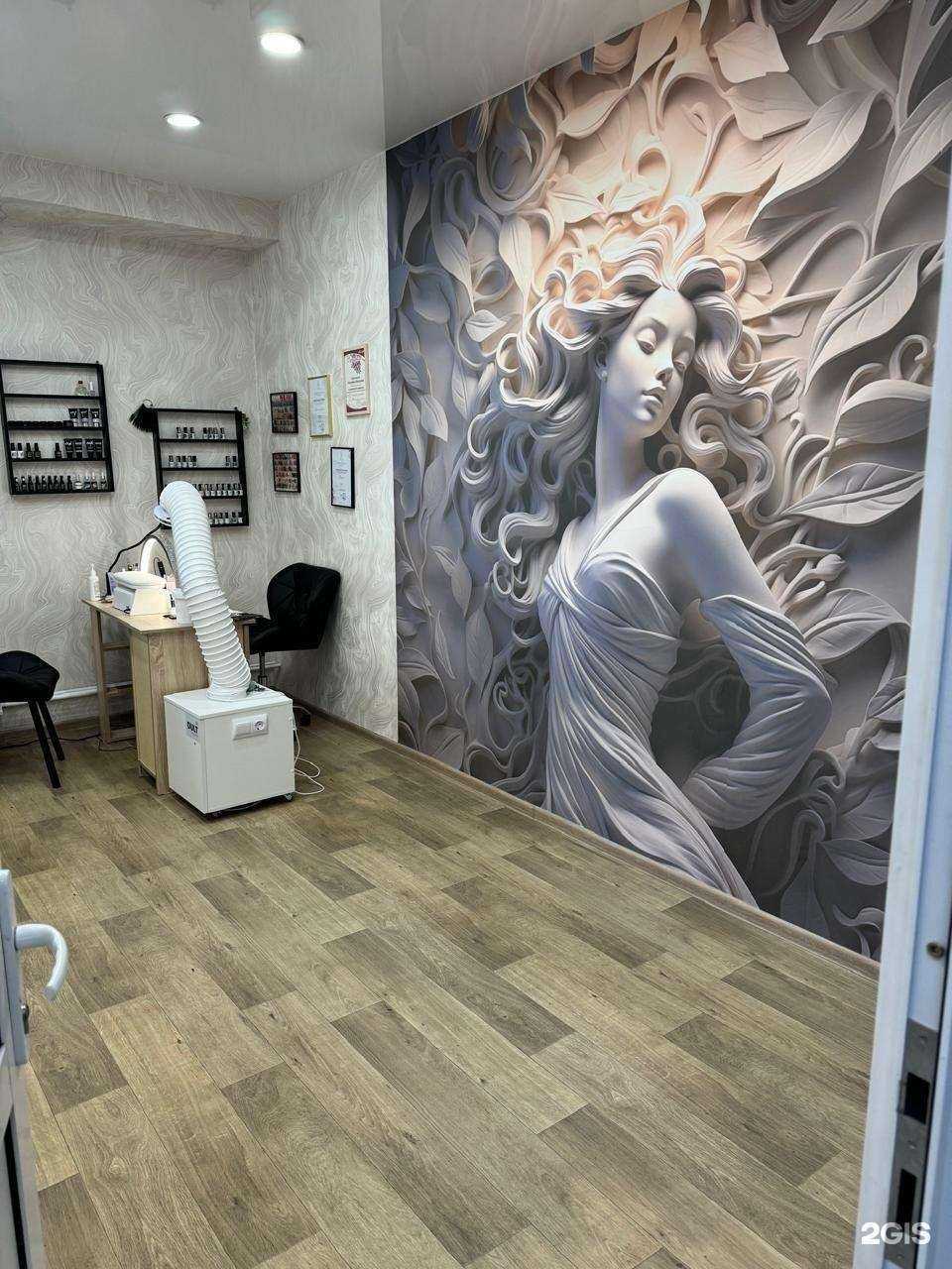 Отзывы на компанию Ахсеал в Иркутске c фото