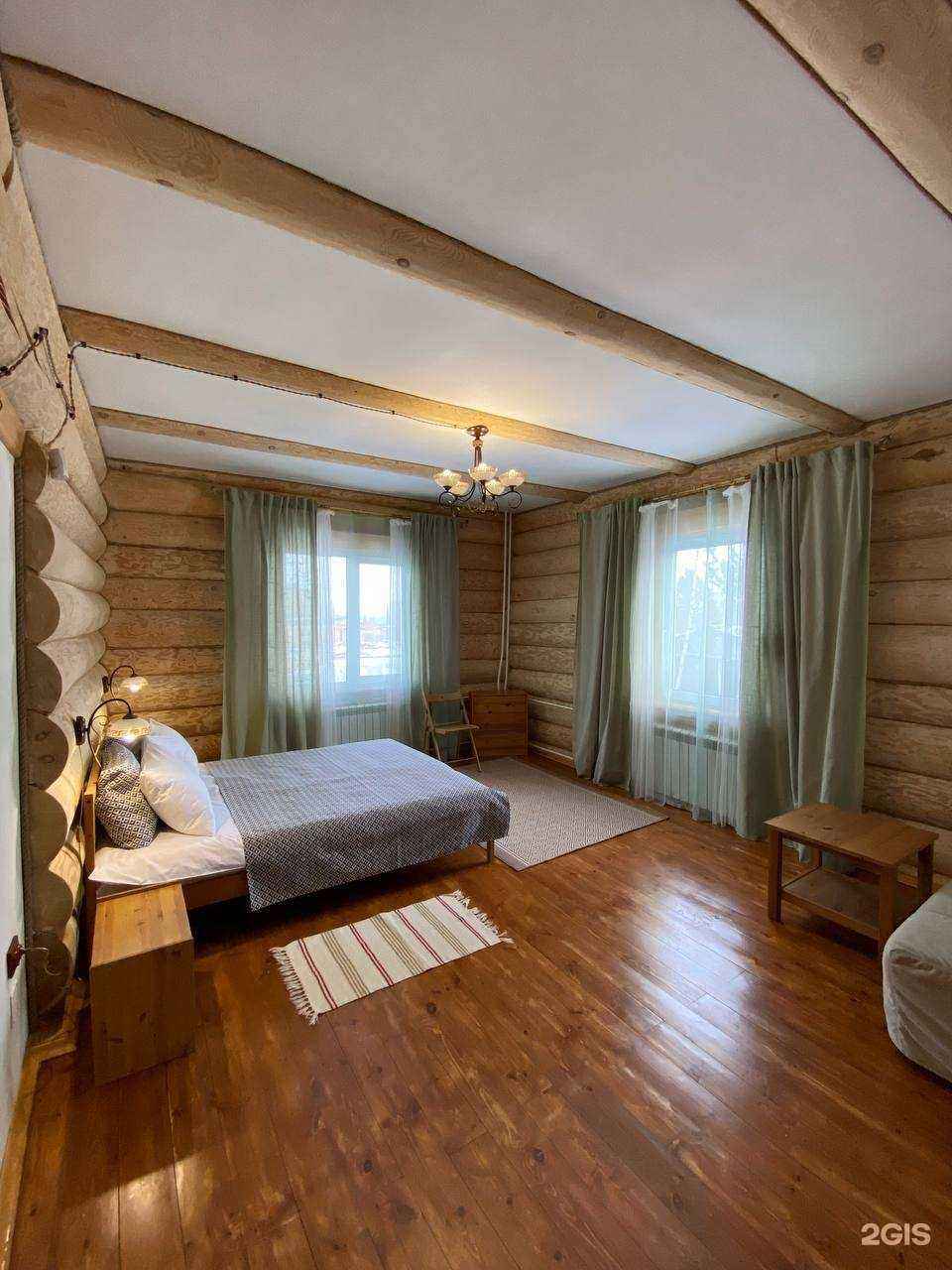 Отзывы на компанию BaikalDom в Байкальске c фото