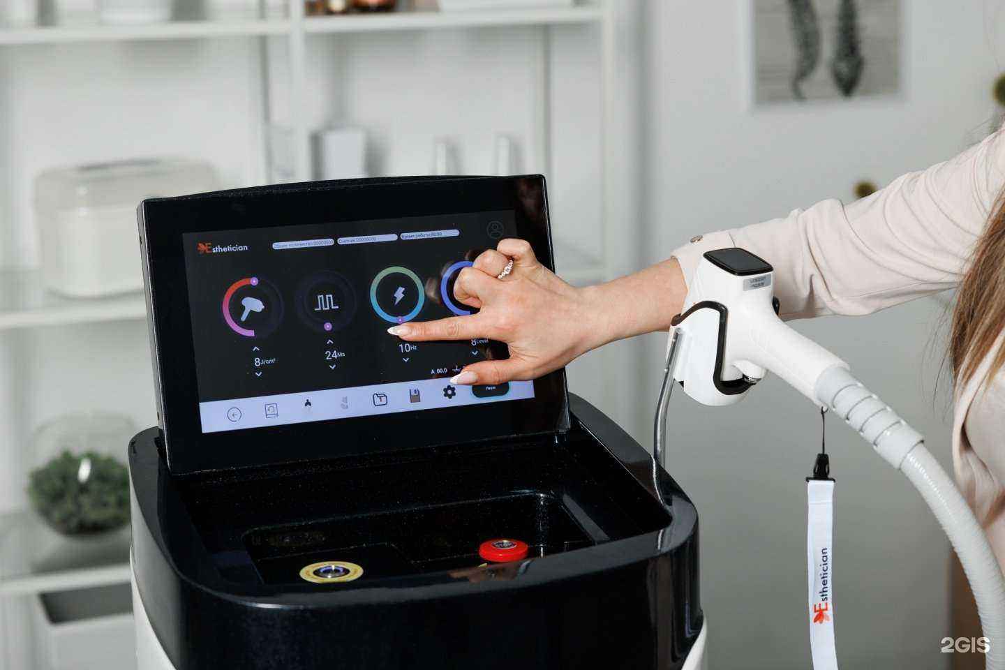 Отзывы на компанию Lasernur в г. Новый Уренгой c фото