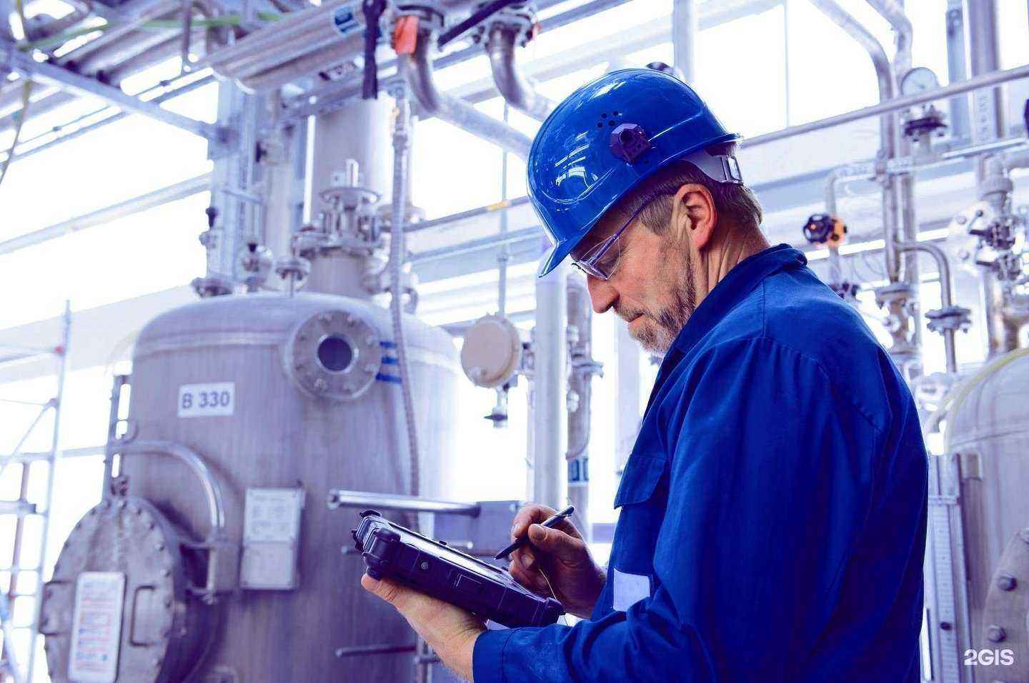 Отзывы на компанию МикроТерм плюс в Хабаровске c фото