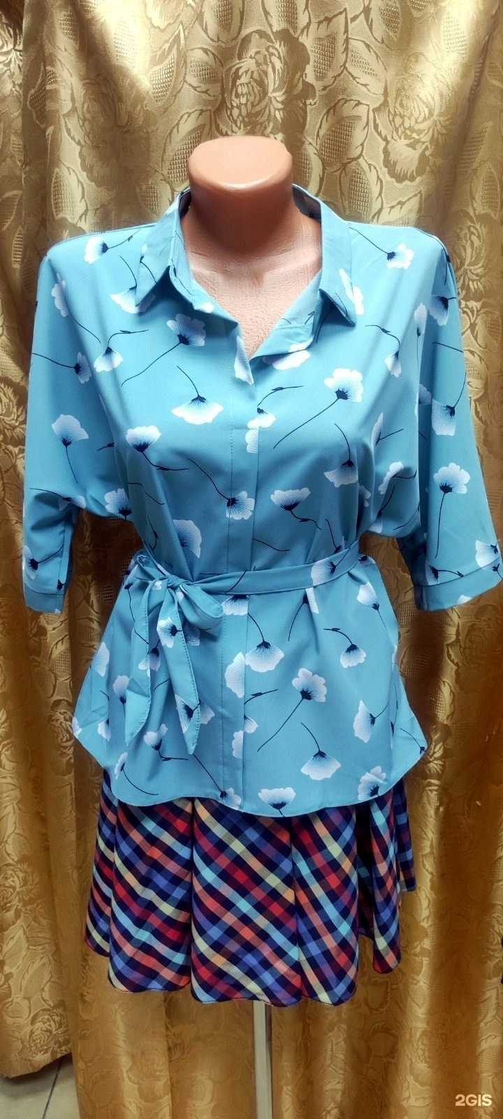 Отзывы на компанию Магазин женской одежды в г. Тюмень c фото