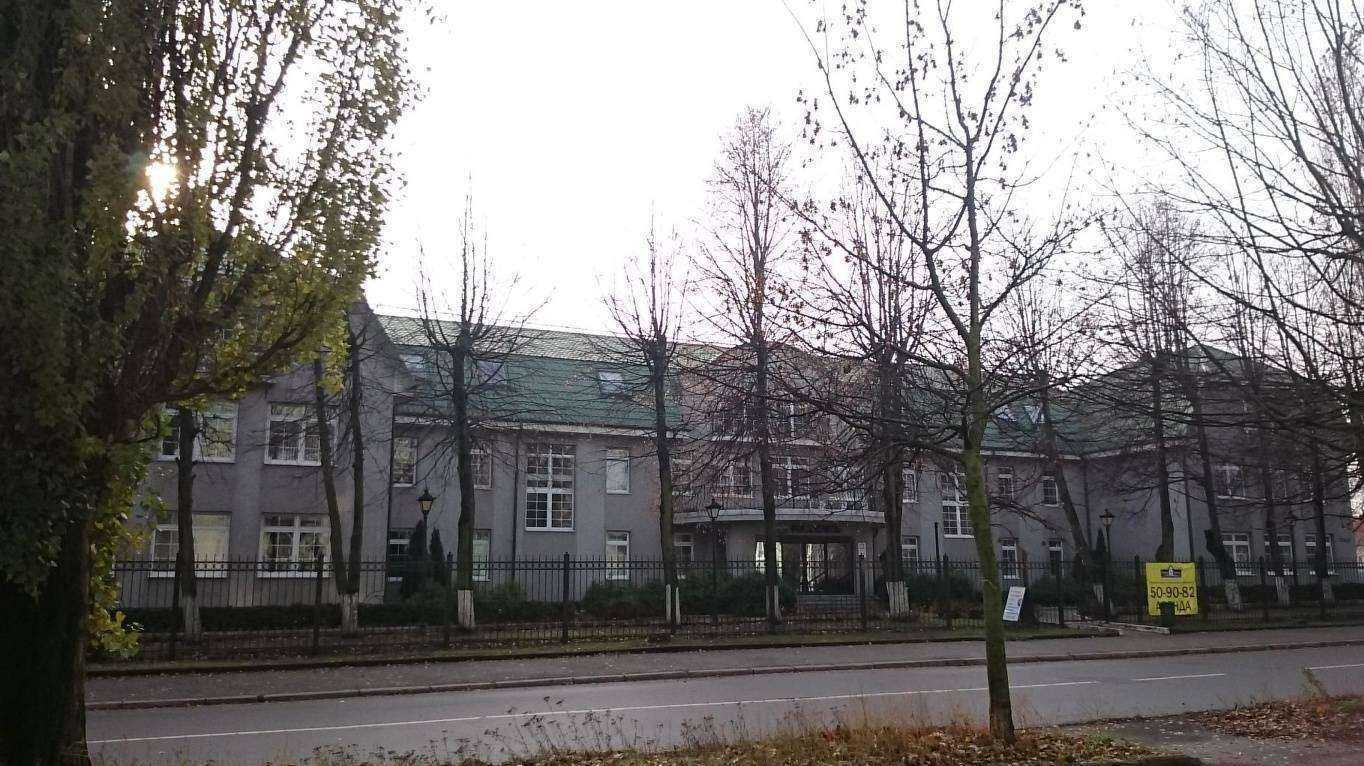 Отзывы на компанию Ландшафт сервис в Калининграде c фото - фотография 2 из 2