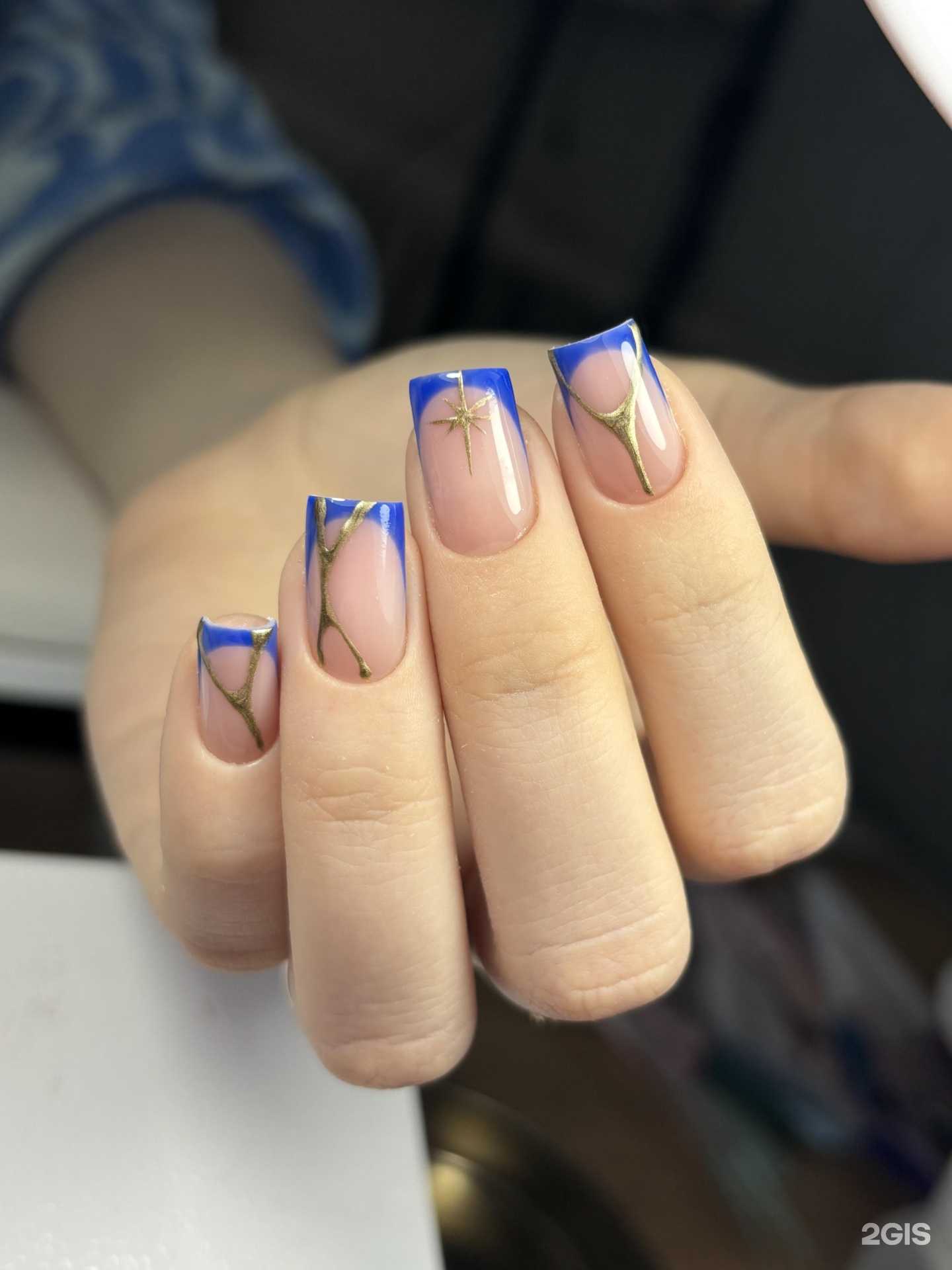 Отзывы на компанию Shine Nails в г. Казань c фото