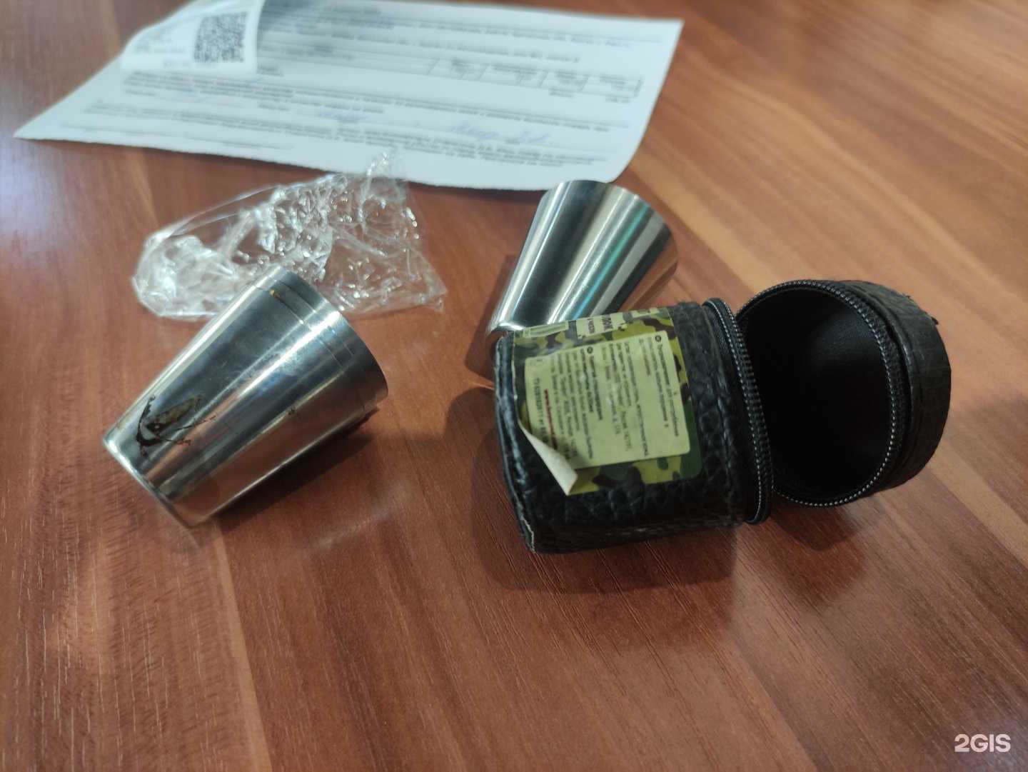 Отзывы на компанию Терракот в Кургане c фото - фотография 2 из 2