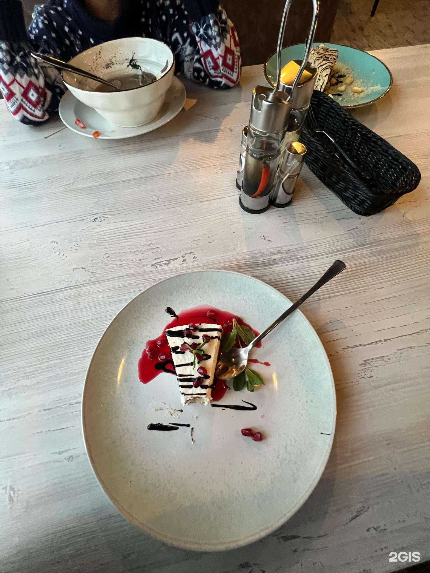 Отзывы на компанию Мацони в Белгороде c фото