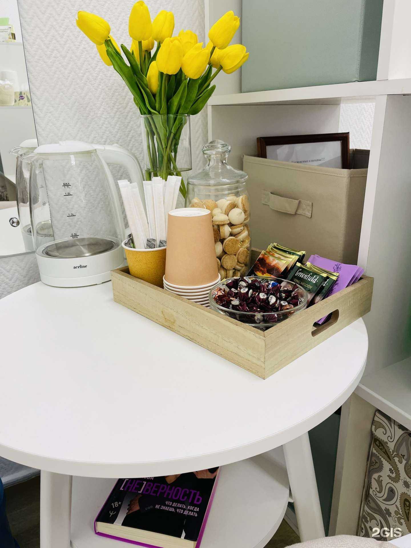 Отзывы на компанию Студия по наращиванию ресниц в Перми c фото