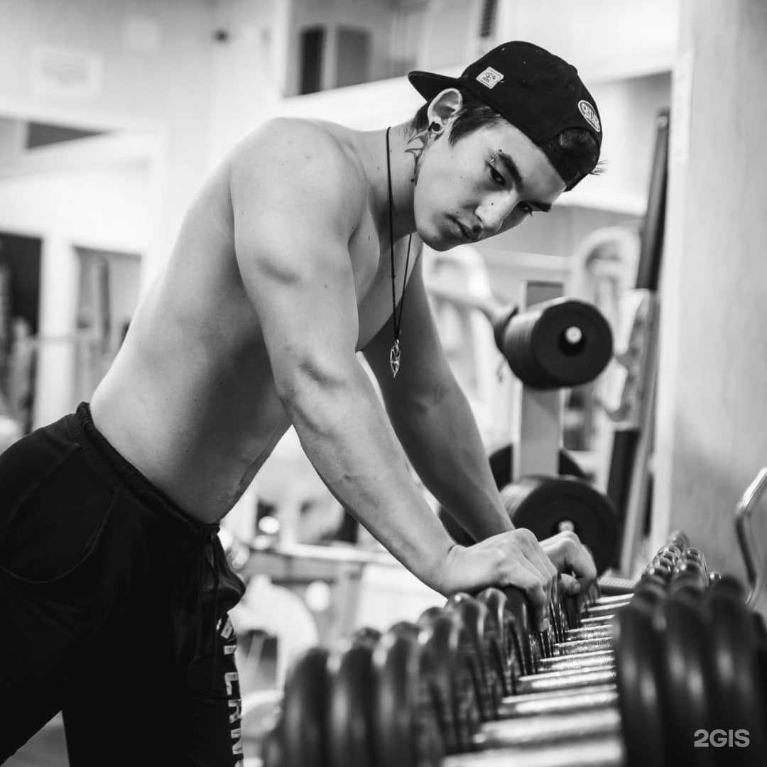 Отзывы на компанию Сила в Аксае c фото