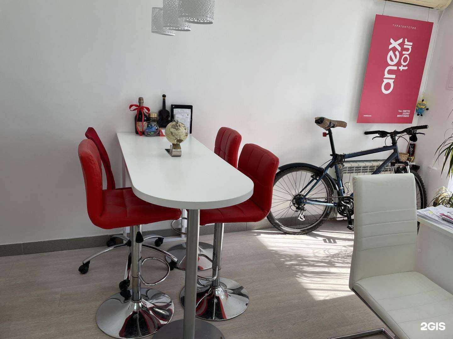 Отзывы на компанию Anex tour в г. Екатеринбург c фото