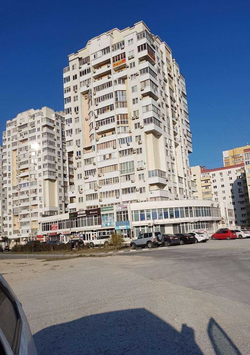 Отзывы на компанию M Art Studio в Новороссийске c фото - фотография 2 из 2