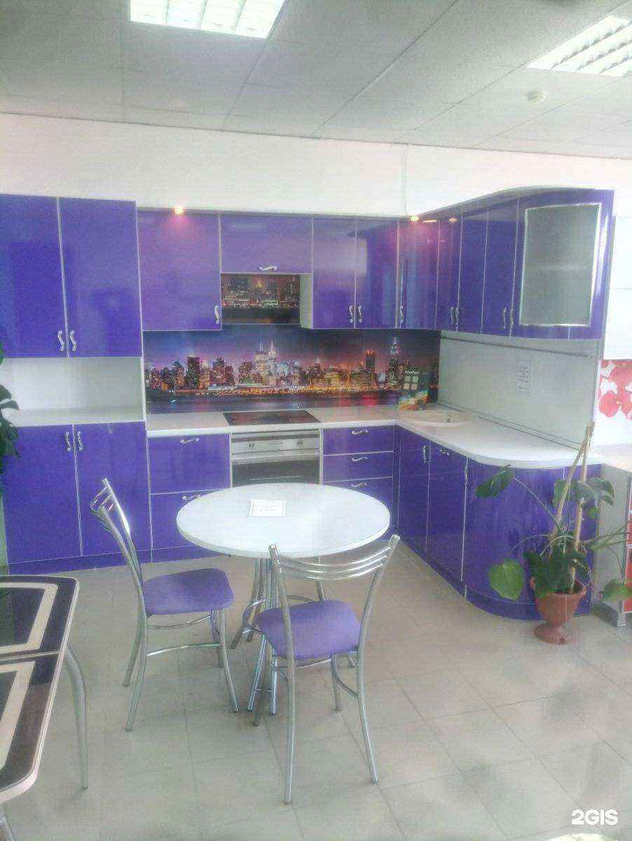 Отзывы на компанию Кухни мастер в Рязани c фото