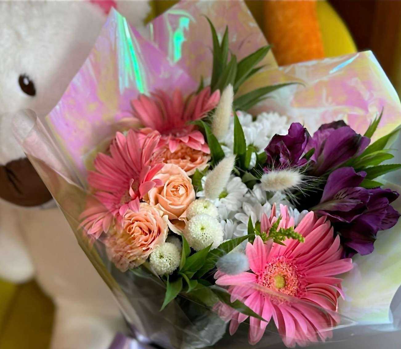 Отзывы на компанию Цветочная лавка в Балашихе c фото