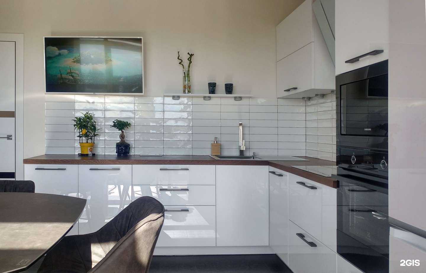 Отзывы на компанию Архитектурно-производственная мастерская  в Иванове c фото