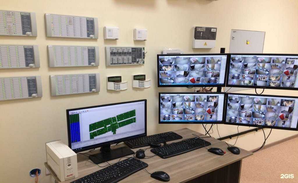 Отзывы на компанию ОПС в Омске c фото