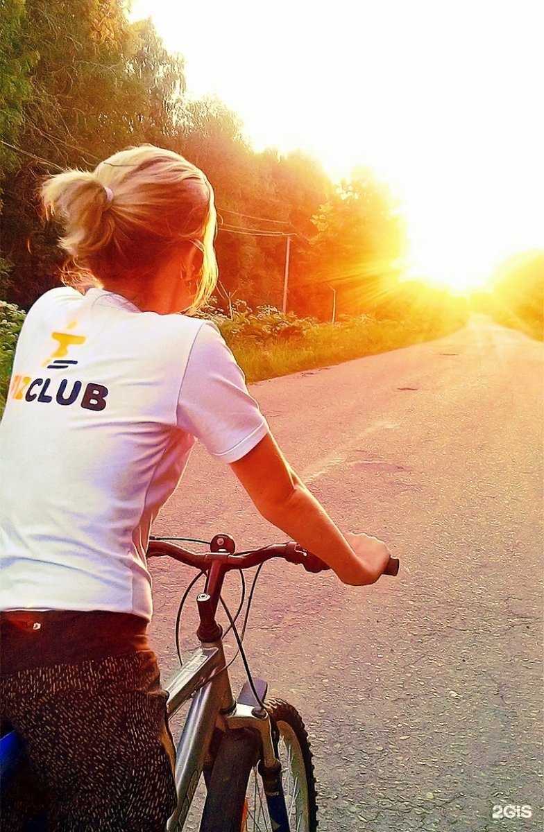 Отзывы на компанию Fizclub в Ижевске c фото
