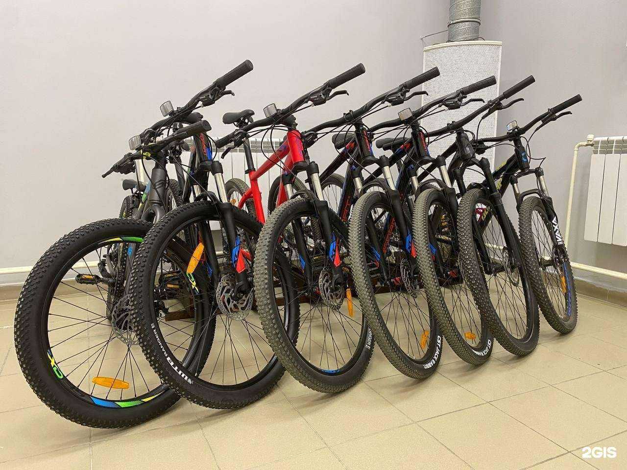 Отзывы на компанию SkiBike в г. Барнаул c фото