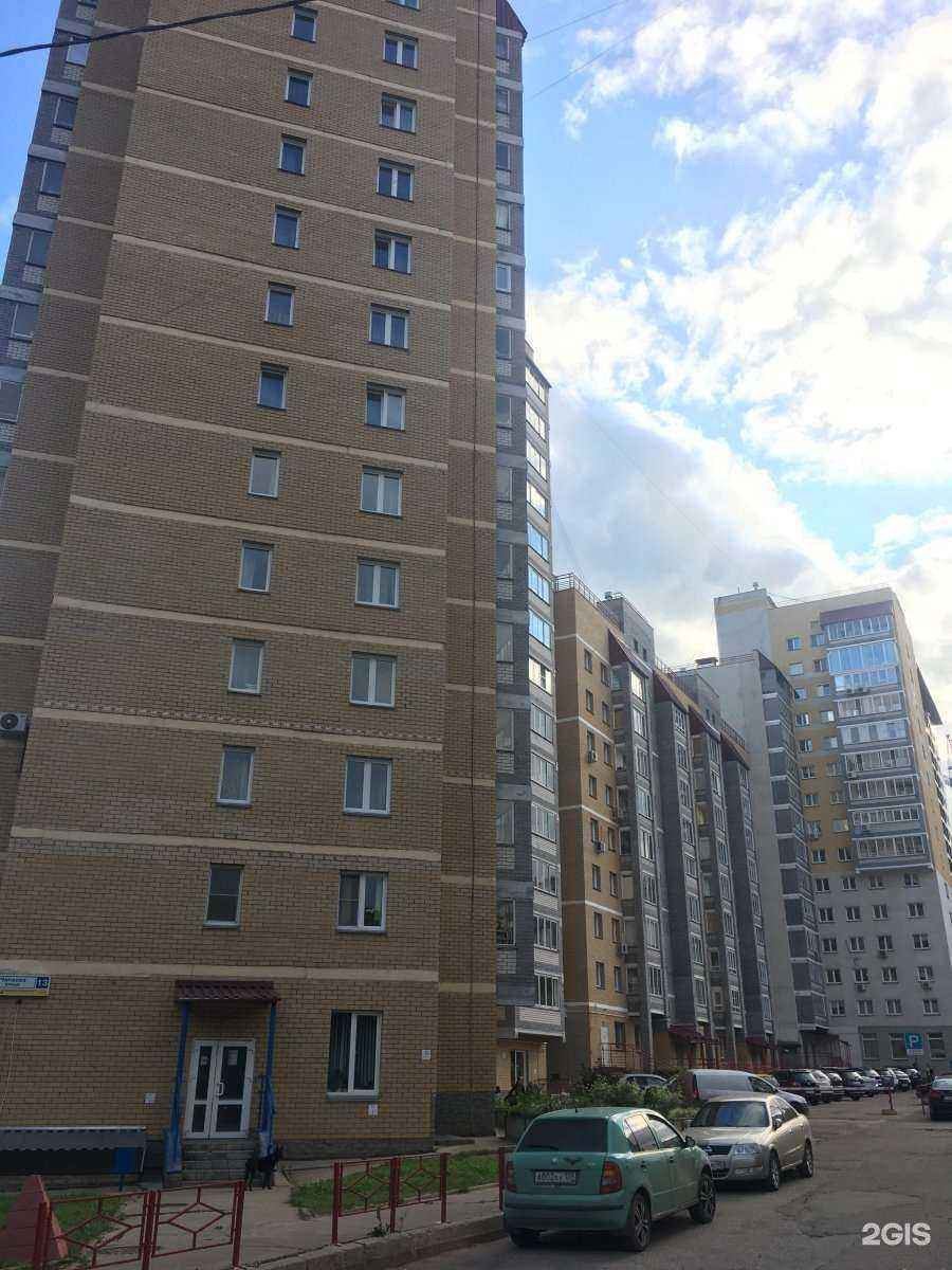 Отзывы на компанию Закрытый клуб 13 в Кирове c фото - фотография 2 из 2