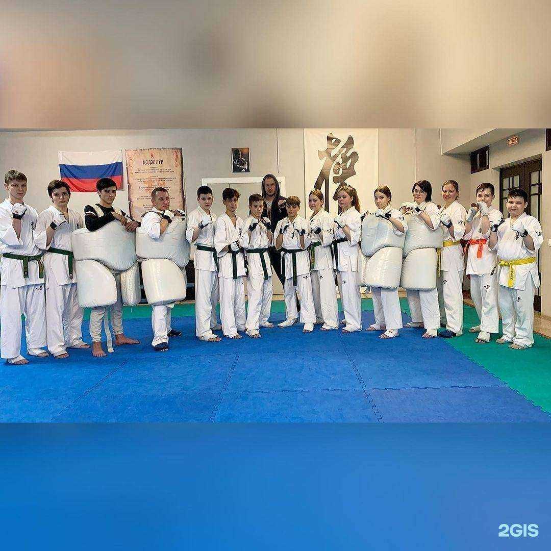 Отзывы на компанию Тольяттинская городская федерация киокусинкай карате-до в г. Тольятти c фото