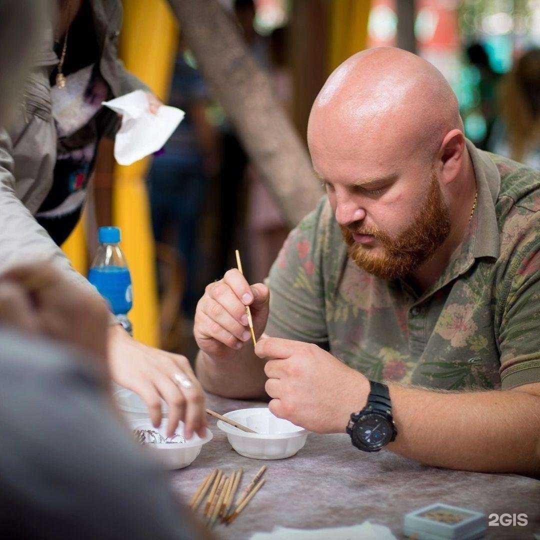 Отзывы на компанию Яркие события в г. Челябинск c фото