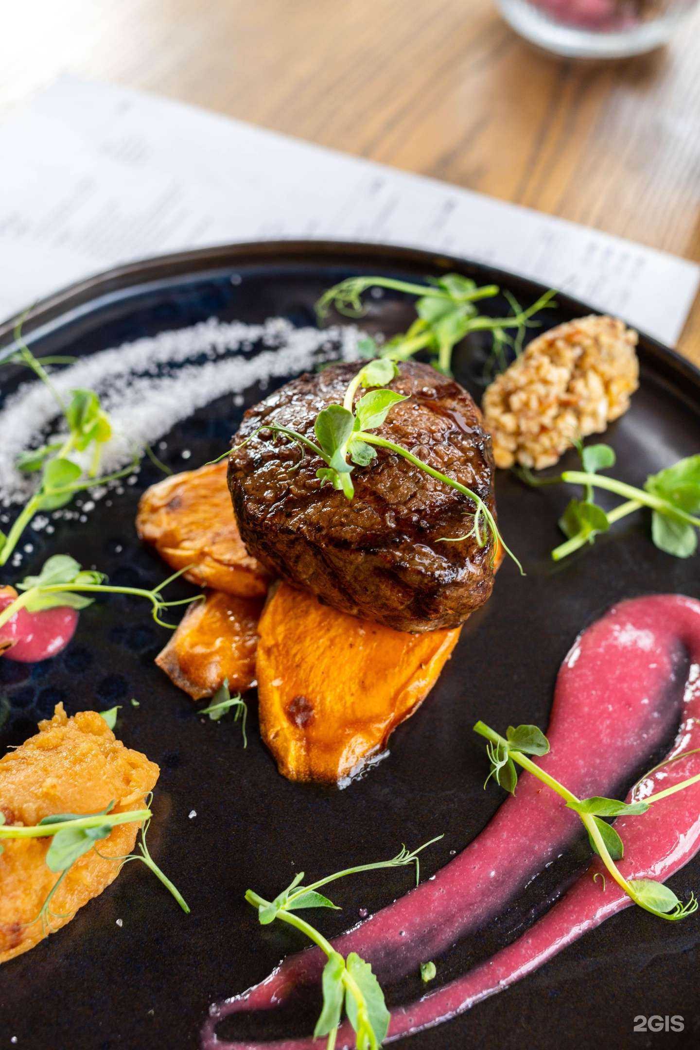 Отзывы на компанию Cocyd bar в Смоленске c фото