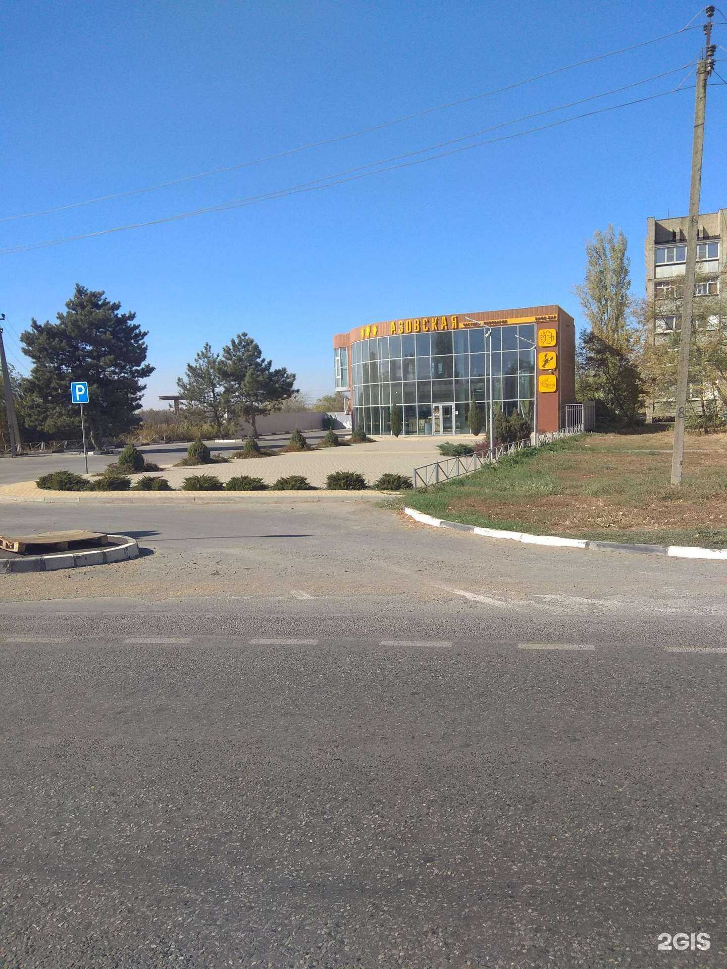 Отзывы на компанию Азовская частная пивоварня в Азове c фото - фотография 2 из 2