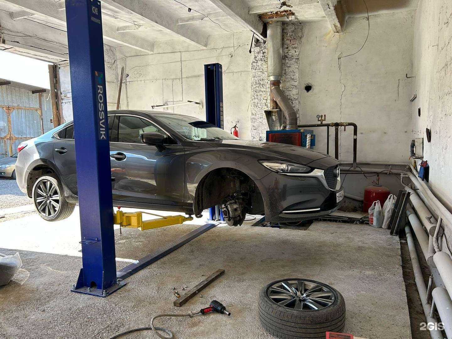 Отзывы на компанию Радиатор74 в Челябинске c фото