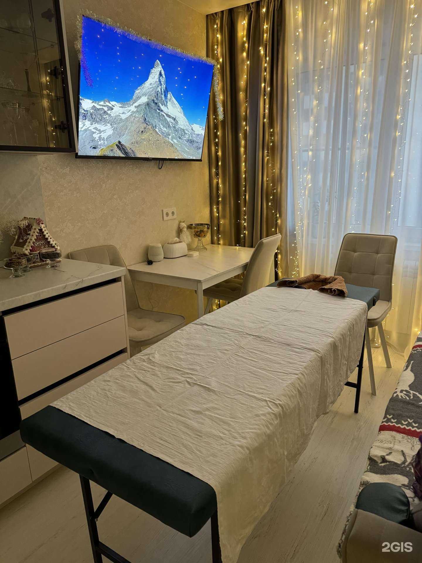 Отзывы на компанию Служба детского массажа с выездом на дом в Иркутске c фото