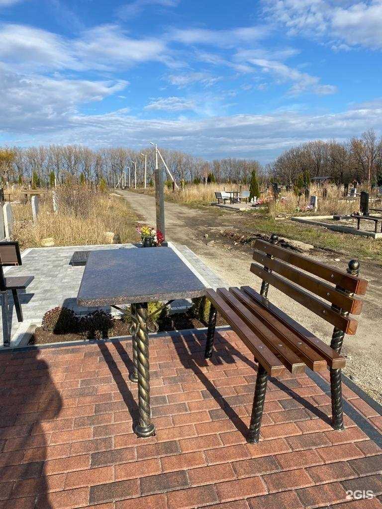 Отзывы на компанию Мир гранита26 в г. Ставрополь c фото