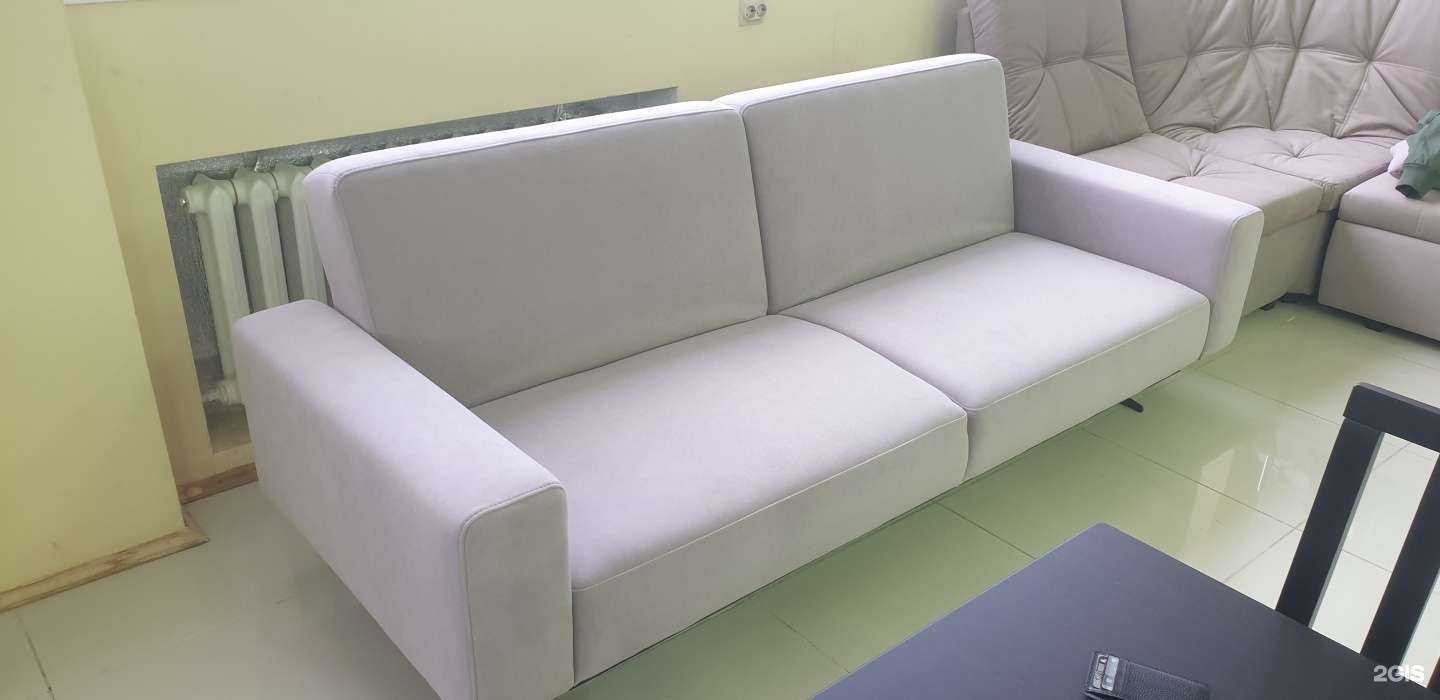 Отзывы на компанию Мебель сервис в Альметьевске c фото