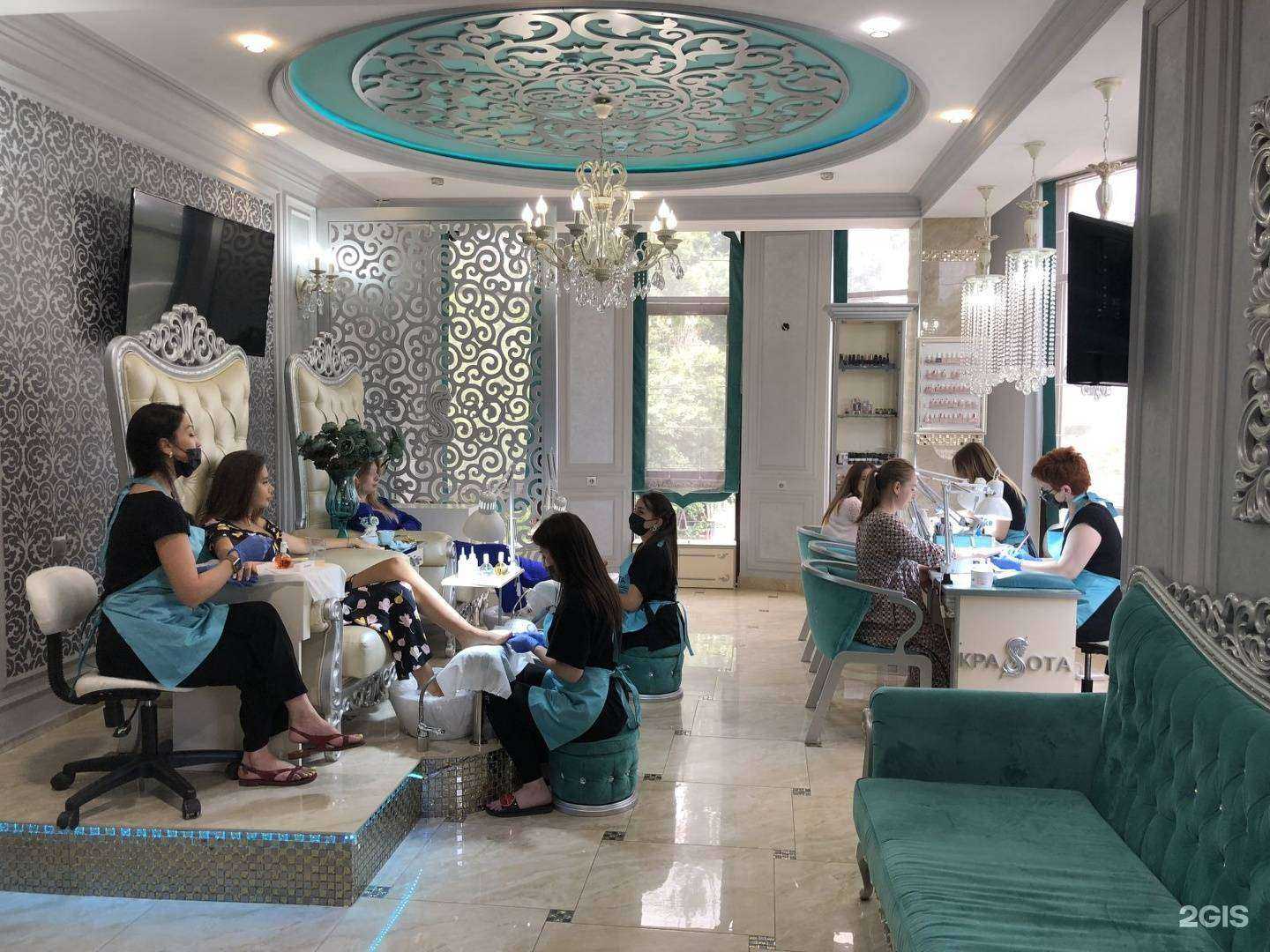 Отзывы на компанию КраSота в Махачкале c фото