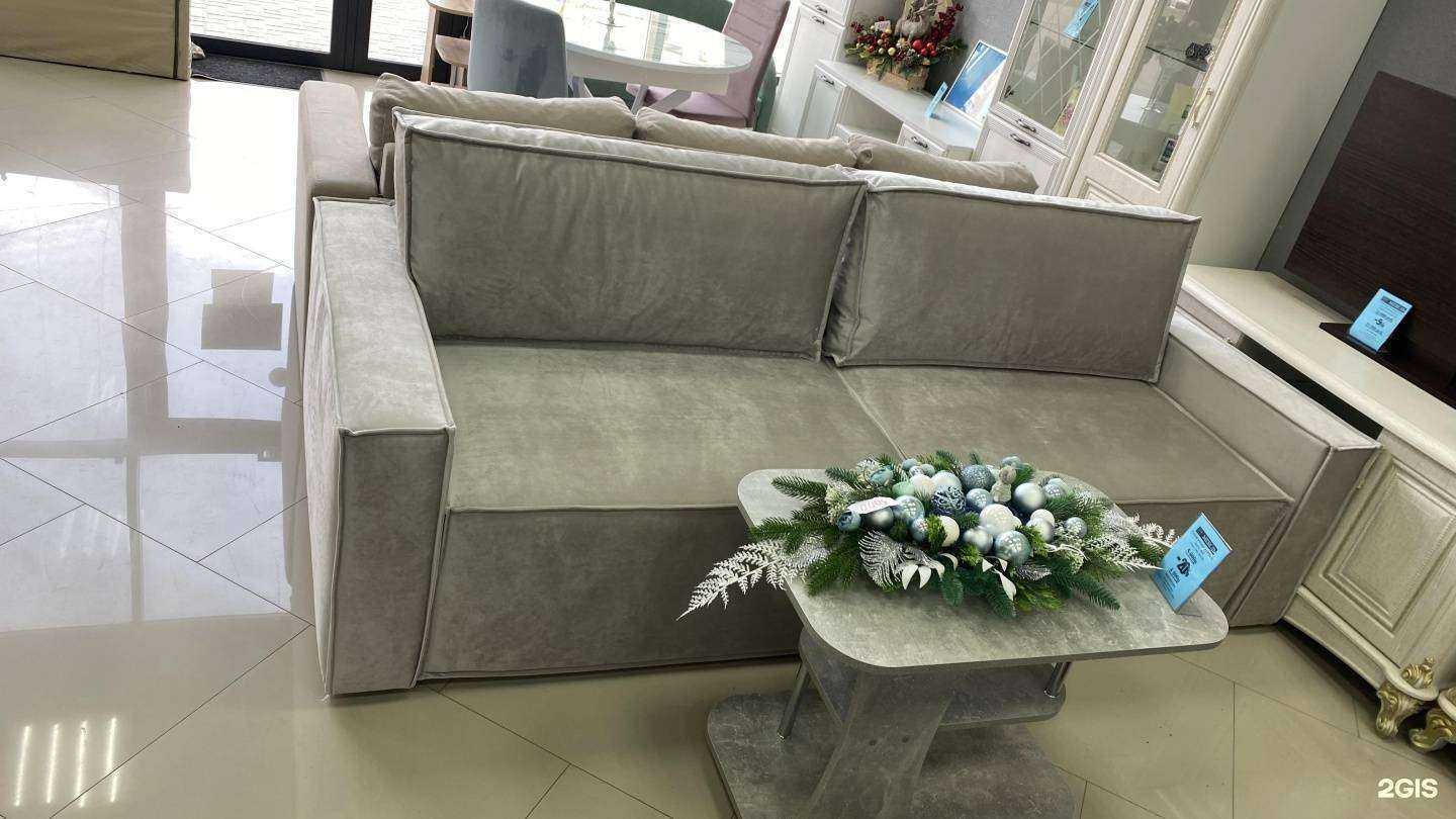 Отзывы на компанию Dream мебель в Анапе c фото