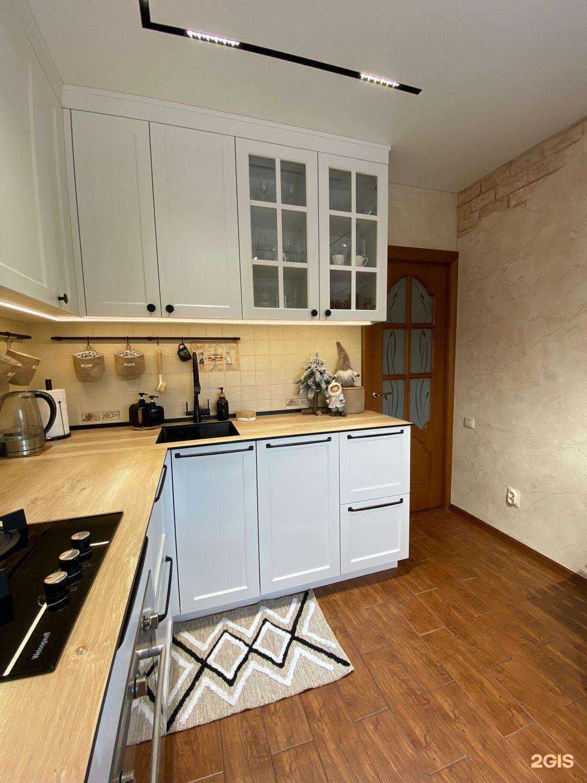 Отзывы на компанию Miracle в Воронеже c фото