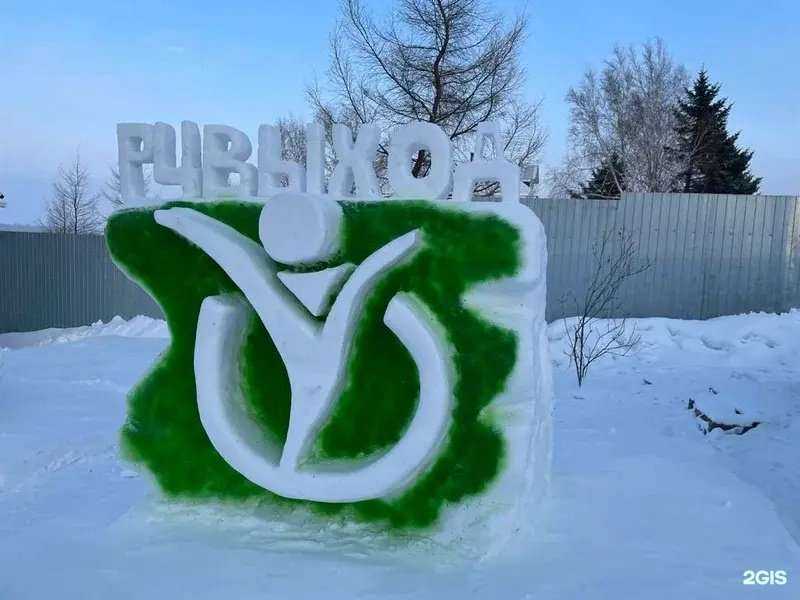 Отзывы на компанию Выход в Хабаровске c фото