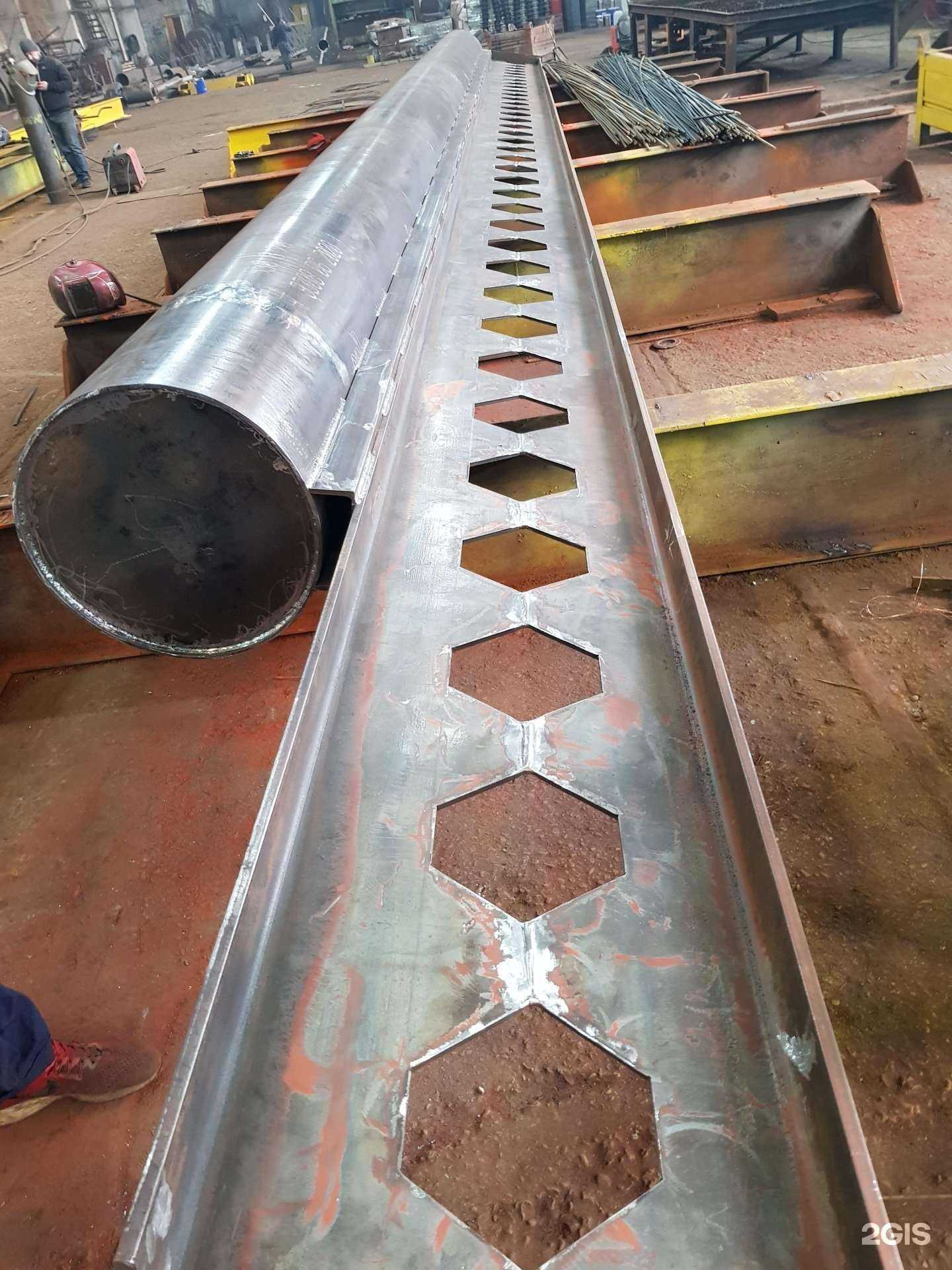 Отзывы на компанию Сибкран в г. Красноярск c фото