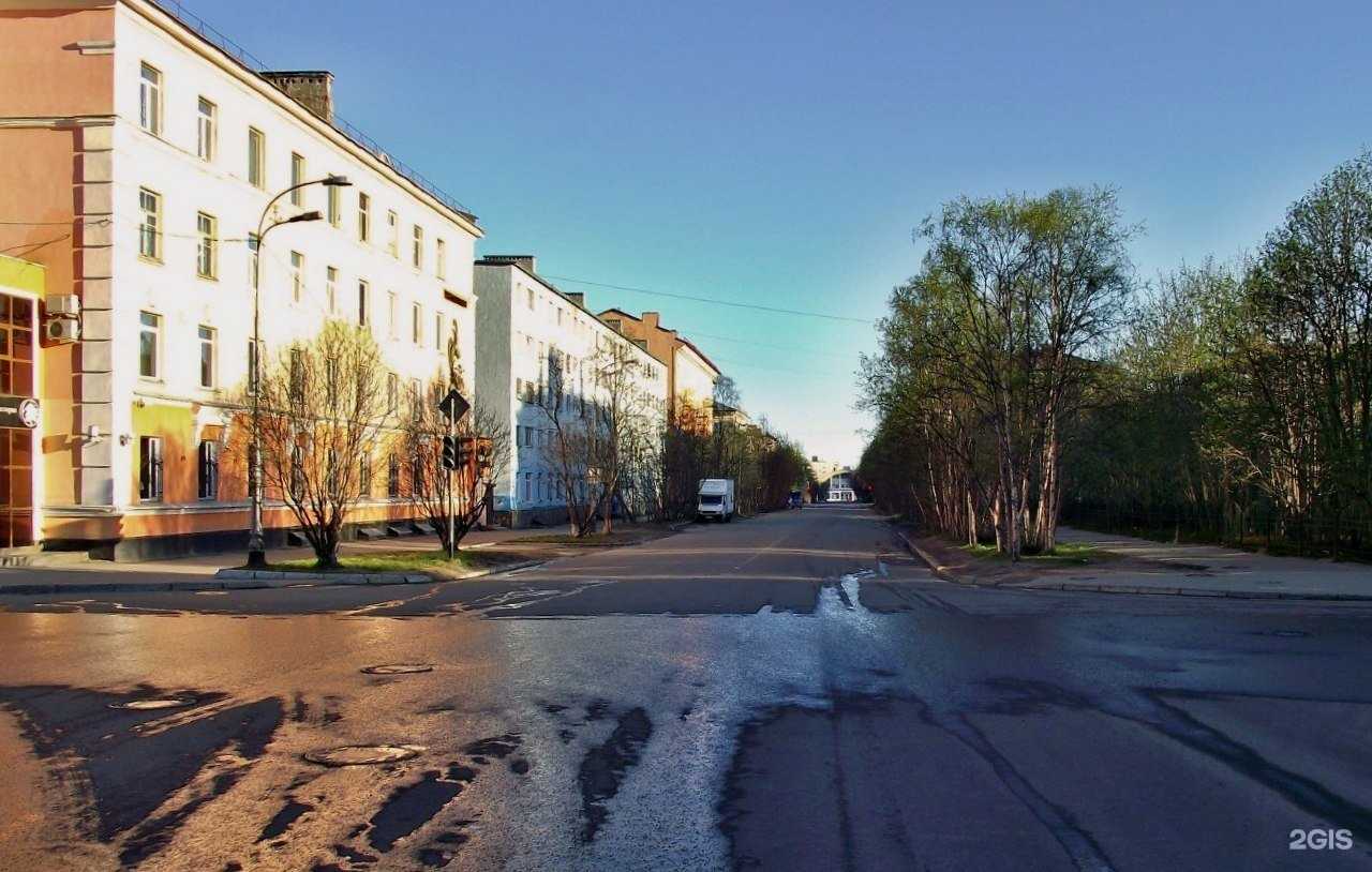 Отзывы на компанию Кабинет педикюра в г. Мурманск c фото