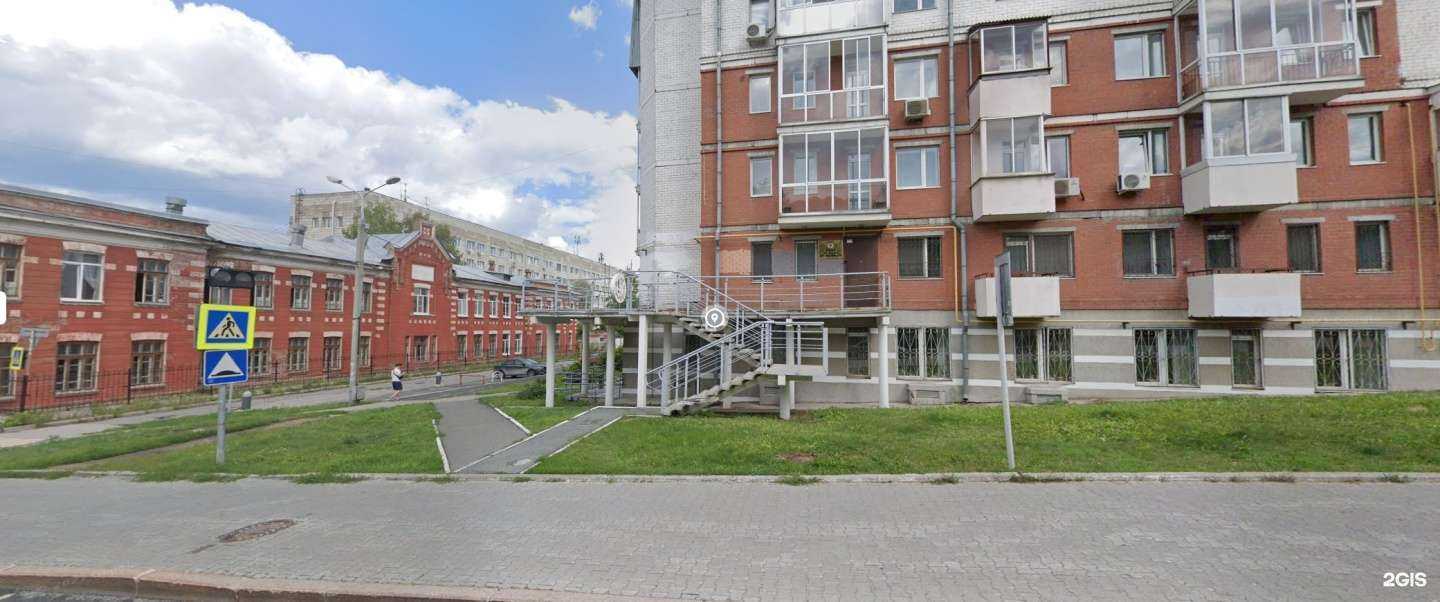 Отзывы на компанию Адвокат Чачакова Э.В. в Перми c фото