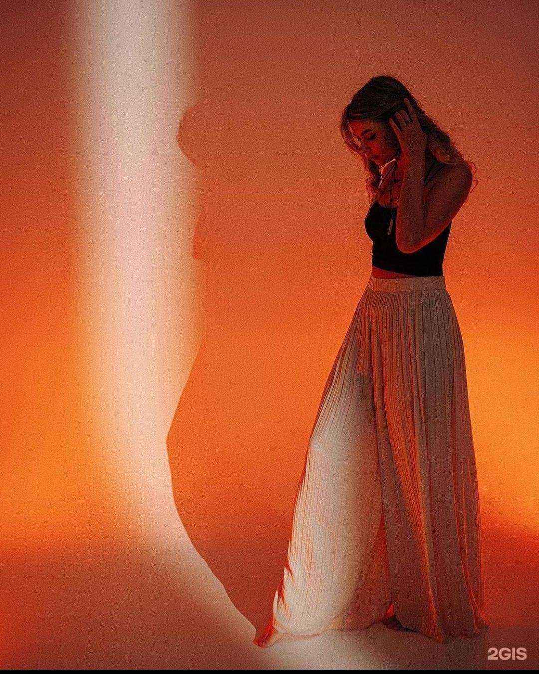 Отзывы на компанию Moon photostudio в Самаре c фото