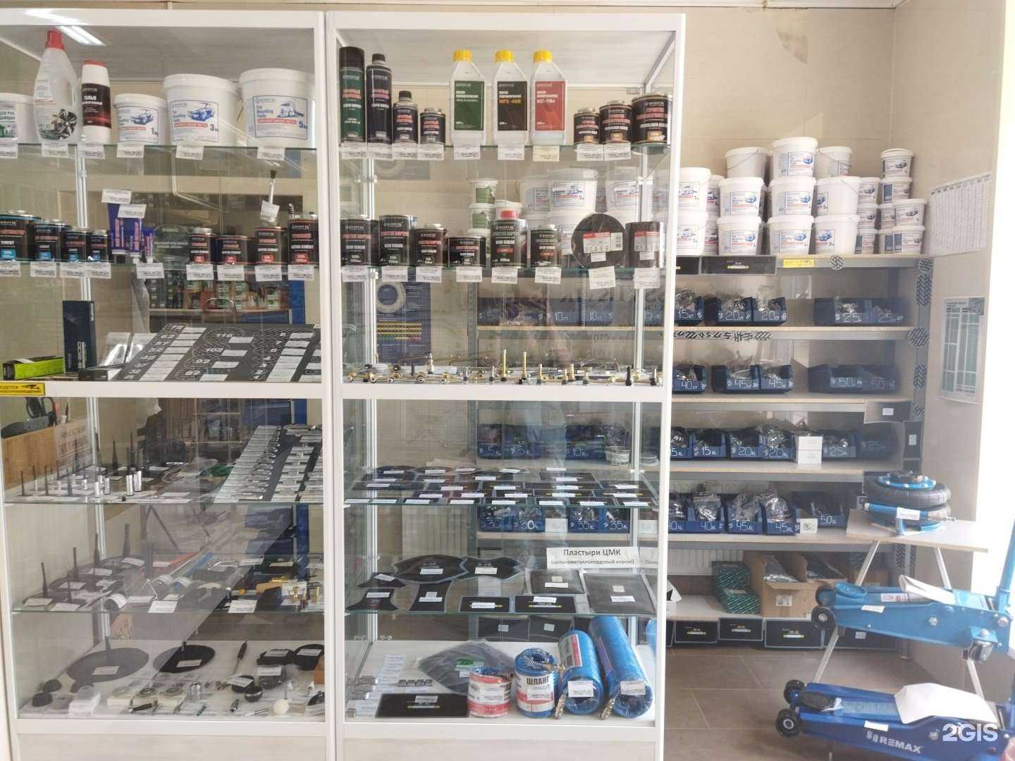 Отзывы на компанию Россвик в Астрахани c фото