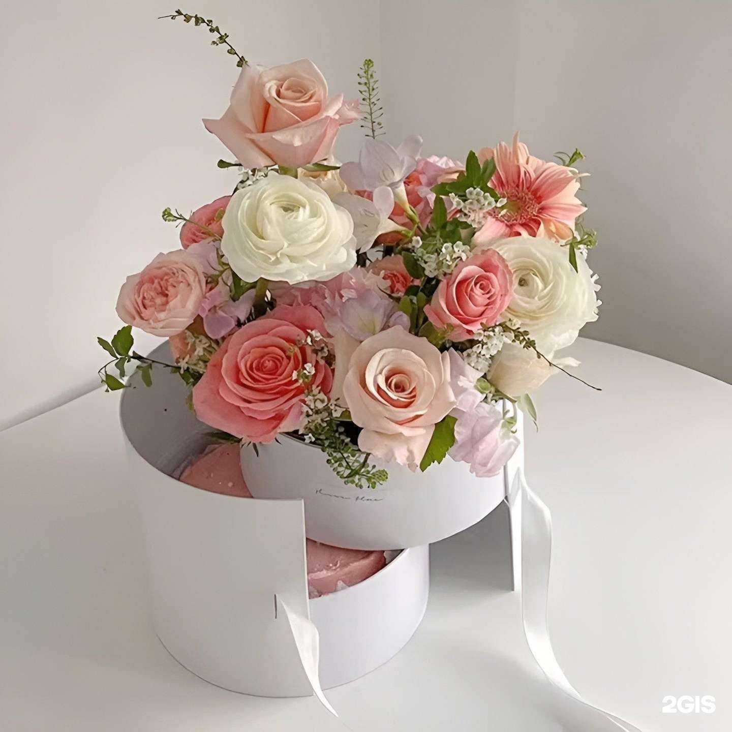 Отзывы на компанию Микрос в Белгороде c фото