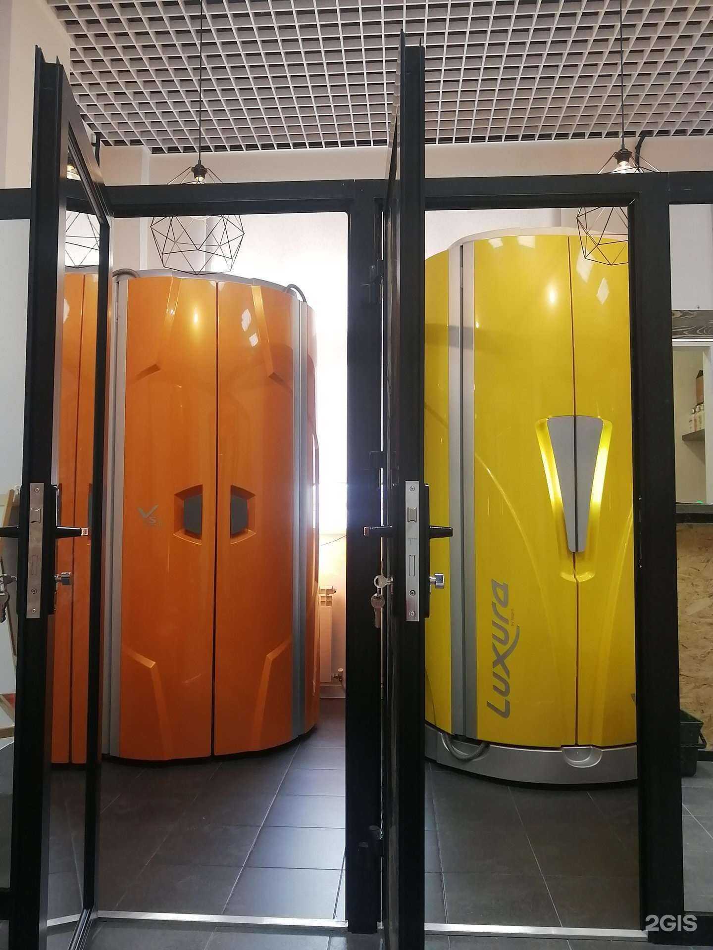 Отзывы на компанию Солнечный Рай-Загорай в г. Новый Уренгой c фото