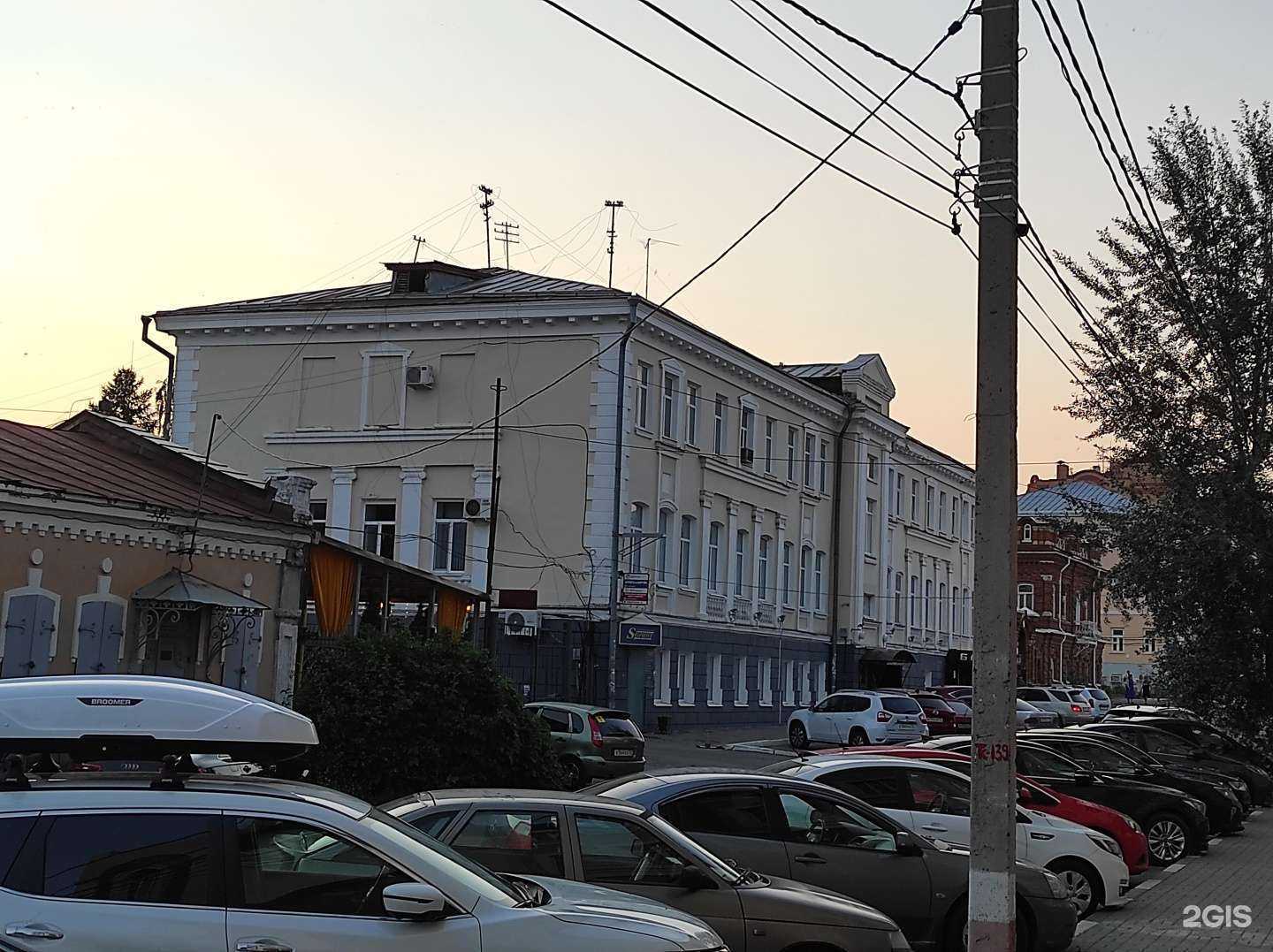 Отзывы на компанию Drunk Street в Ульяновске c фото