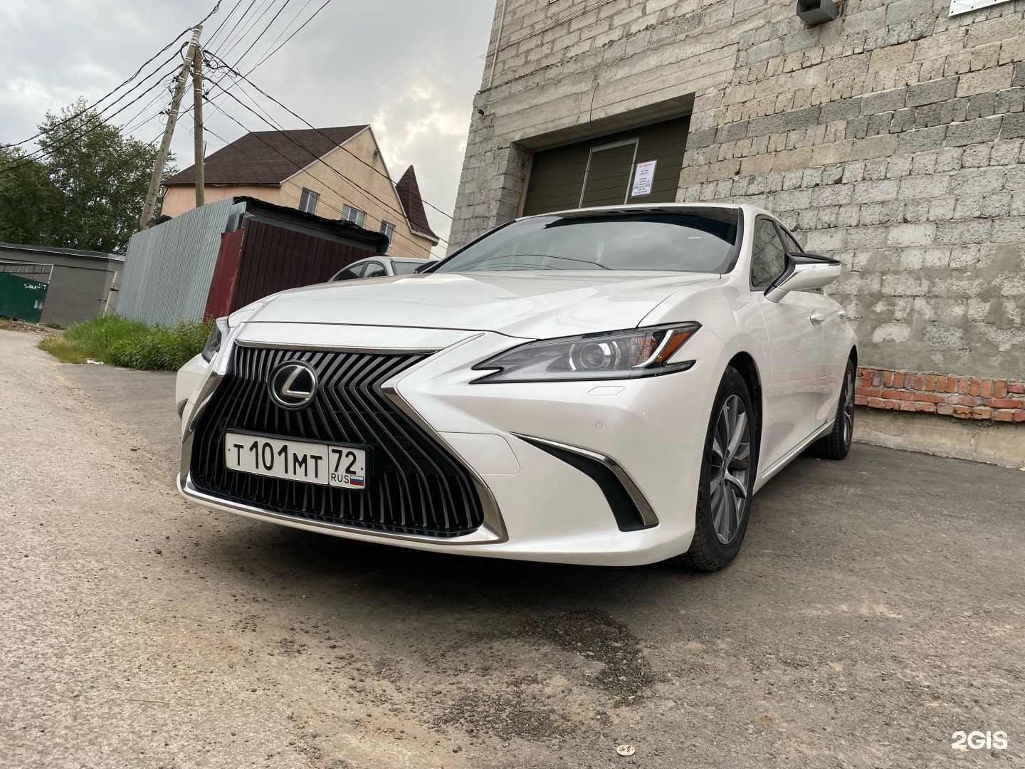 Отзывы на компанию Автостудия Красоты 172 в г. Тюмень c фото